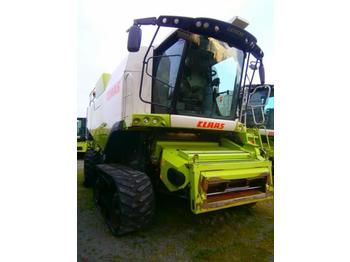 Зерноуборочный комбайн Claas LEXION 760 TERRA TRAC