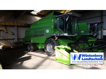 Зерноуборочный комбайн Deutz-Fahr 4068 HTS Topliner