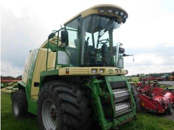 KRONE BIG X V8 - Зерноуборочный комбайн