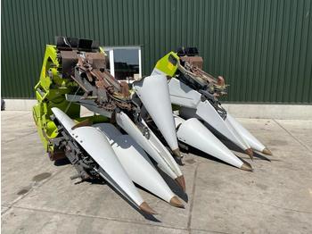Жатка кукурузная CLAAS Conspeed 6- 75 PC