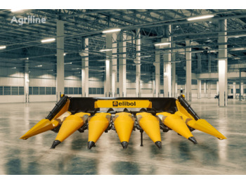 Elibol 2023 - Жатка кукурузная