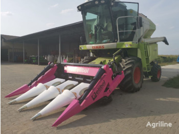 Elibol 2023 - Жатка кукурузная