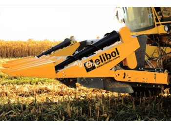 Elibol 2023 - Жатка кукурузная