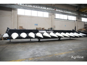 Elibol 2023 - Жатка кукурузная