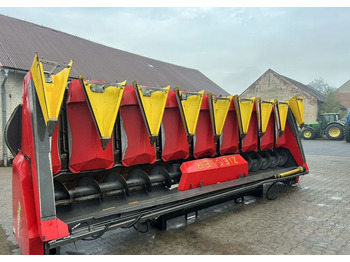 Inny Ziegler Corn Champion - Жатка кукурузная