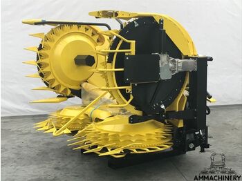 Жатка кукурузная Kemper 460 PLUS NEW