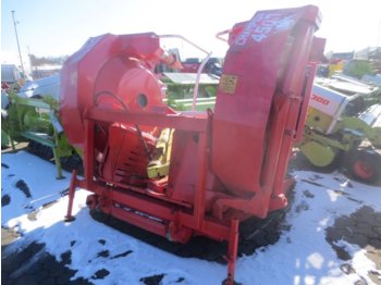 Жатка кукурузная Kemper CHAMPION 4500