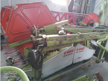 Жатка зерновая CLAAS Schneidwerk C 450 klappbar