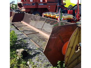 Жатка зерновая Claas 4.50m