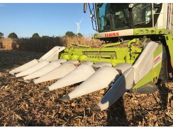 Жатка зерновая Claas conspeed 6-75fc