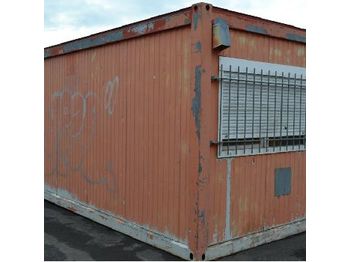Морской контейнер 20Ft Office Container - 6229097-M06: фото 1
