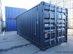 Морской контейнер 20` Side Door Seitentür Container Lagercontainer: фото 19