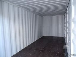 Морской контейнер 20` Side Door Seitentür Container Lagercontainer: фото 23