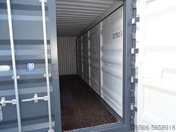 Морской контейнер 20` Side Door Seitentür Container Lagercontainer: фото 22