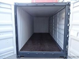 Морской контейнер 20` Side Door Seitentür Container Lagercontainer: фото 24