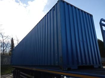 Жилой контейнер 40' Container Shelter: фото 1