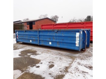 Kонтейнер для мультилифта ABC Containerlad