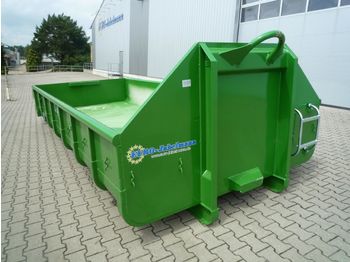 EURO-Jabelmann Container STE 5750/700, 9 m³, Abrollcontainer, H  - Контейнер для мультилифта