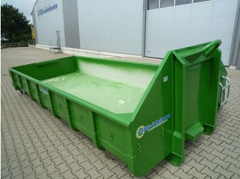 EURO-Jabelmann Container STE 6250/700, 10 m³, Abrollcontainer,  - Контейнер для мультилифта