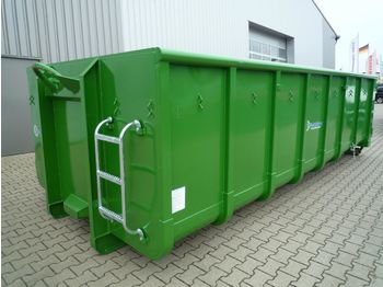 EURO-Jabelmann Container STE 6500/1400, 22 m³, Abrollcontainer, Hakenliftcontain  - Контейнер для мультилифта