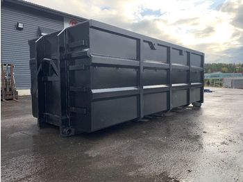 Kонтейнер для мультилифта New Vaihtolava 6 x 2