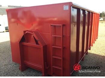 SCANVO S6229 - контейнер для мультилифта
