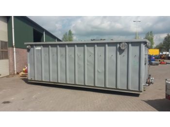 Кузов для самосвала GEBRUIKTE watercontainer