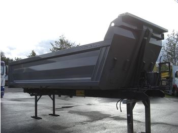 Кузов для самосвала MEILLER HINTERKIPPER S421