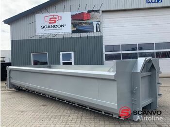  Scancon SH6515 - кузов для самосвала