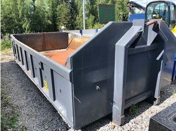 Кузов для самосвала VAIHTOLAVA Hardox soralava 5m