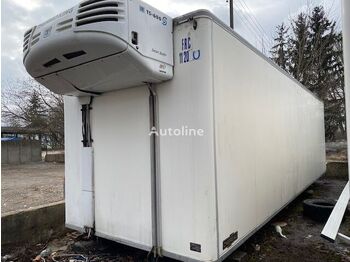 CHEREAU  - кузов-рефрижератор