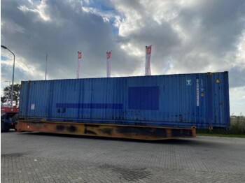 Морской контейнер CONTAINER 45FT HC
