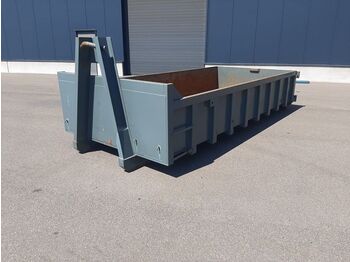 Контейнер для мультилифта Для транспортировки мусора Onbekend losse container: фото 1