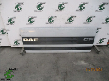 Решётка радиатора DAF CF 65
