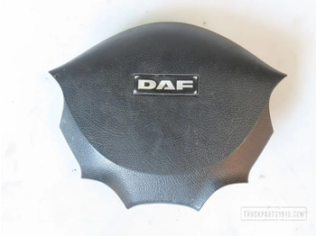 Рулевое управление DAF