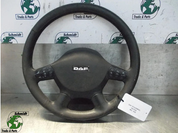 Рулевое колесо DAF