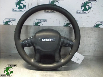 Рулевое колесо DAF