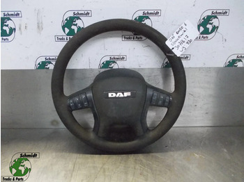 Рулевое колесо DAF XF 106