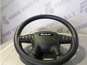 Рулевое колесо DAF XF 106