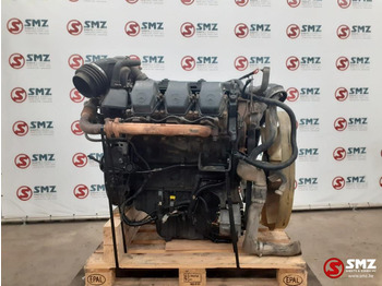 Двигатель MERCEDES-BENZ Actros