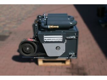 Новый пневмокомпрессор для грузовиков New GHH IRB 1400: фото 1
