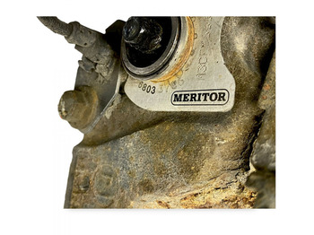 Тормозной суппорт MERITOR