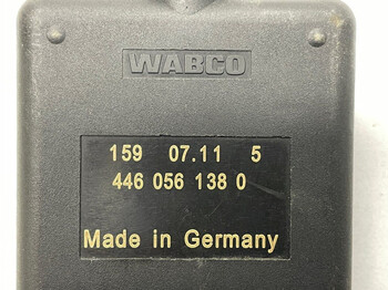 Подвеска WABCO