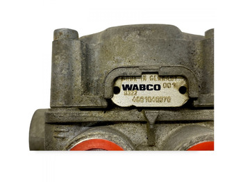Детали тормозной системы WABCO