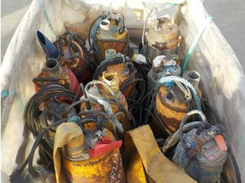 Насос для воды 110Volt Submersible Water Pumps (12 of): фото 1