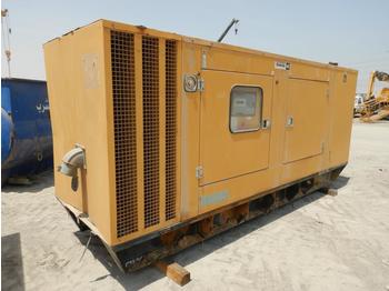 Электрогенератор 2008 CAT Olympian GEH250-2 250KvA Generator (Non Runner) (GCC DUTIES NOT PAID): фото 1