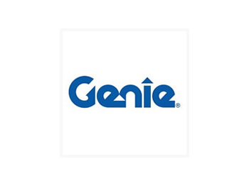 Ножничный подъемник 2014 Genie GS3232 Wheeled Scissor Lift Access Platform - GS3213A-117040: фото 1