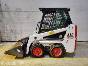 Купить Мини Погрузчик Бобкэт Авито