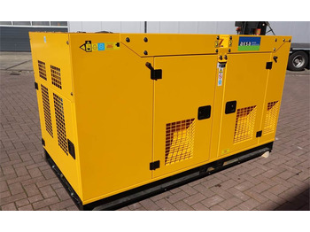 Электрогенератор AKSA APD30C Valid inspection, *Guarantee! Diesel, 30 kV: фото 3