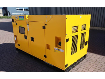 Электрогенератор AKSA APD30C Valid inspection, *Guarantee! Diesel, 30 kV: фото 4